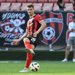 Sebastián Kóša opúšťa Spartak Trnava | Zdroj: FC Spartak Trnava