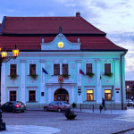 Centrum Skalice | Zdroj ilustr. foto: Pavol Holý, Trnavské rádio