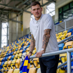 Martin Škrtel je novým športovým riaditeľom DAC-u | Zdroj: DAC