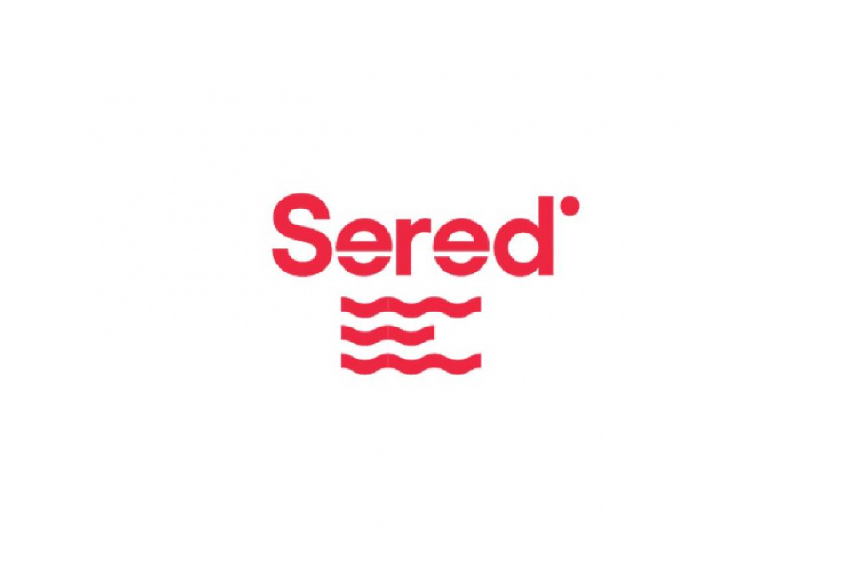 Nové logo Serede | Zdroj: Mesto Sereď