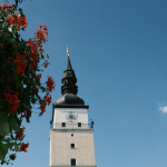 Mestská Veža oslávila v júli neuveriteľných 450 rokov | Foto: Pavol Holý, Trnavské rádio