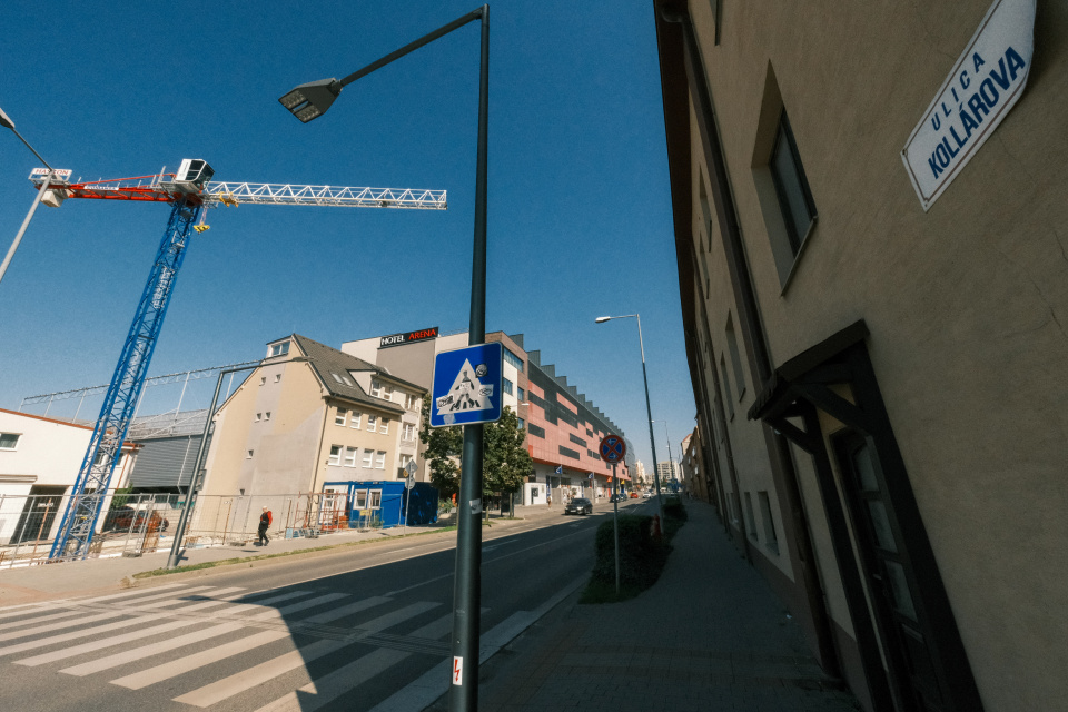 Podujatie Deň rešpektu a športu sa bude konať v pondelok 23. septembra 2024 na Štadióne A. Malatinského. | Foto: Pavol Holý, Trnavské rádio