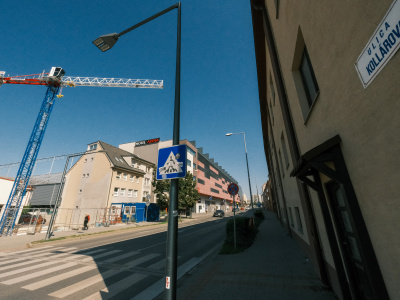 Podujatie Deň rešpektu a športu sa bude konať v pondelok 23. septembra 2024 na Štadióne A. Malatinského. | Foto: Pavol Holý, Trnavské rádio