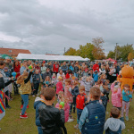 Na podujatí toho bude dosť pre dospelých aj pre deti | Foto: Obec Cífer