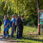 Vrbové a Čerenec prepojil turistický chodník | Zdroj: Deti, príroda a zdravie