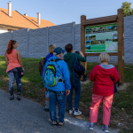 Turistický chodník už stihli viacerí aj otestovať | Zdroj: Deti, príroda a zdravie