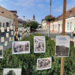 Výstava Spomienky na Hlohovec | Zdroj: FB Mesto Hlohovec
