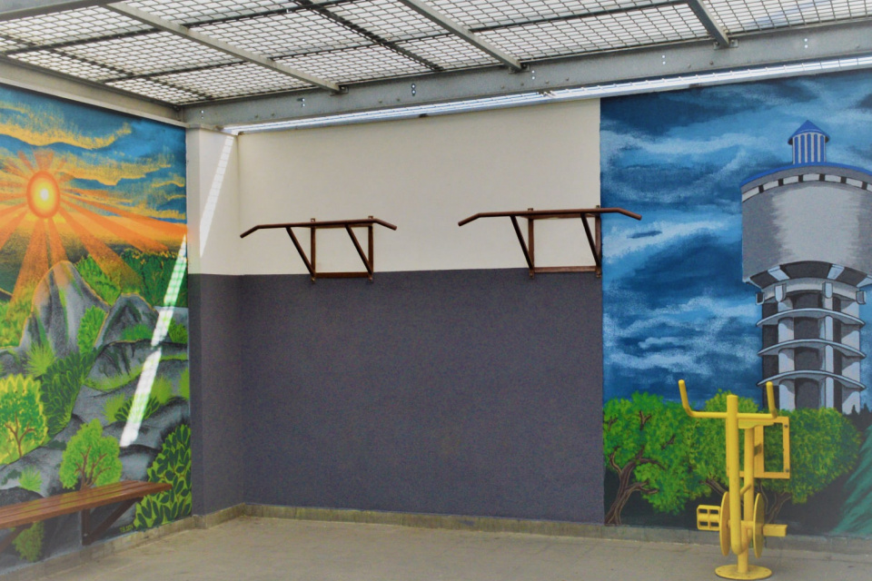 Nový priestor | Zdroj: ZVJS