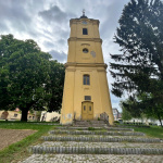 Podujatie sa odohrá na námestí  | Foto: Karin Talajková, Trnavské rádio