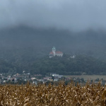 Pohľad na Smolenice | Zdroj ilustr. foto: Pavol Holý, Trnavské rádio