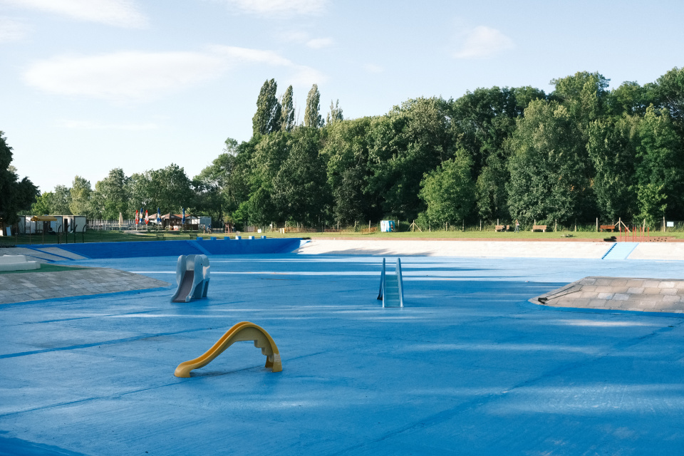 Zvyšovanie DPH pocítime aj na kúpaliskách | Foto: Pavol Holý, Trnavské rádio