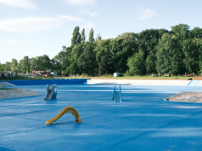 Zvyšovanie DPH pocítime aj na kúpaliskách | Foto: Pavol Holý, Trnavské rádio