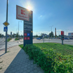 Miesto, kde prevádzka vznikne | Foto: dv, Trnavské rádio