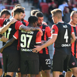 Spartak Trnava si odnáša výhru | Zdroj: TASR