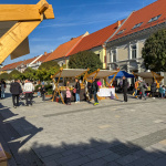 Včelársky festival v Trnave. | Foto: red.