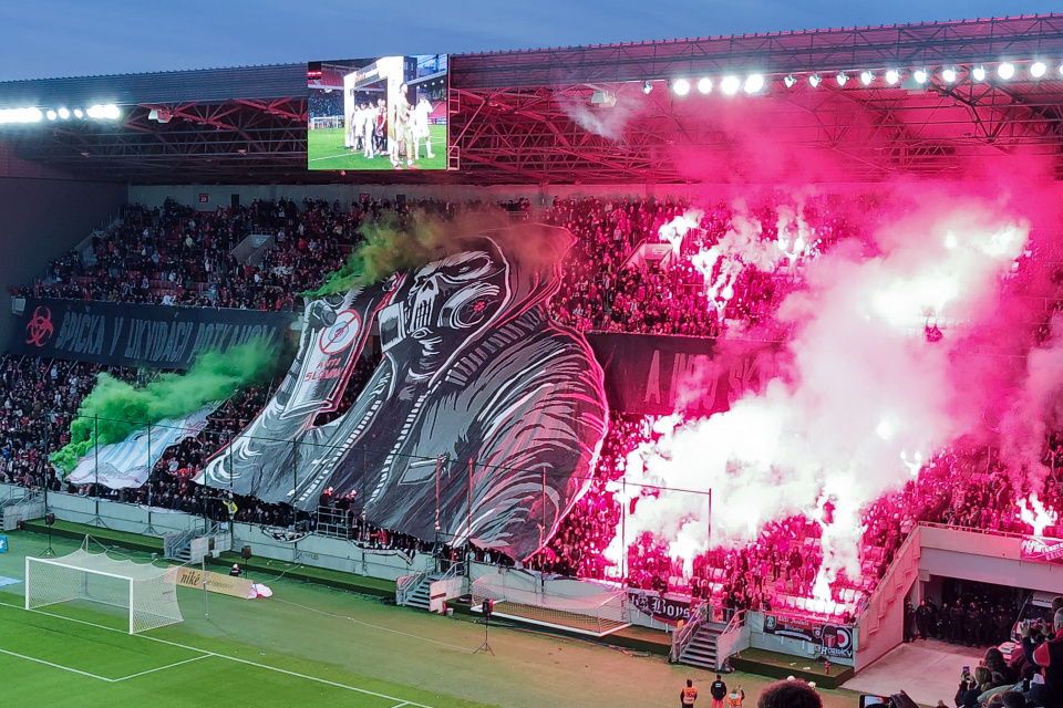 Trnavské choreo | Zdroj: jj, pre Trnavské rádio