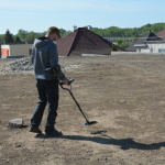 V Šintave sa uskutočnil archeologický výskum | Zdroj: Archeologický ústav SAV