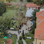 Pripravené bolo aj občerstvenie | Foto: Zuzana Benková, Trnavské rádio