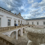 Park pri kaštieli oslavuje | Foto: Pavol Holý, Trnavské rádio