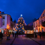 Po prvý raz bude mať trhy v réžii mesto | Foto: Mesto Piešťany