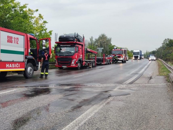JVO | Foto: PZ Trnava