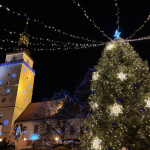 Vianočná atmosféra je tento víkend vo viacerých mestách | Foto: Zuzana Benková, Trnavské rádio