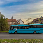 Autobusová doprava v Trnave aj v kraji prejde zmenami | Foto: Pavol Holý, Trnavské rádio