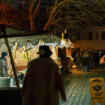 Stredoveké adventné trhy majú špeciálnu atmosféru. | Foto: ph, red.