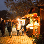 Stredoveké adventné trhy majú špeciálnu atmosféru. | Foto: ph, red.