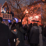 Stredoveké adventné trhy majú špeciálnu atmosféru. | Foto: ph, red.