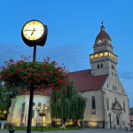 Centrum Skalice. | Foto: Pavol Holý, Trnavské rádio