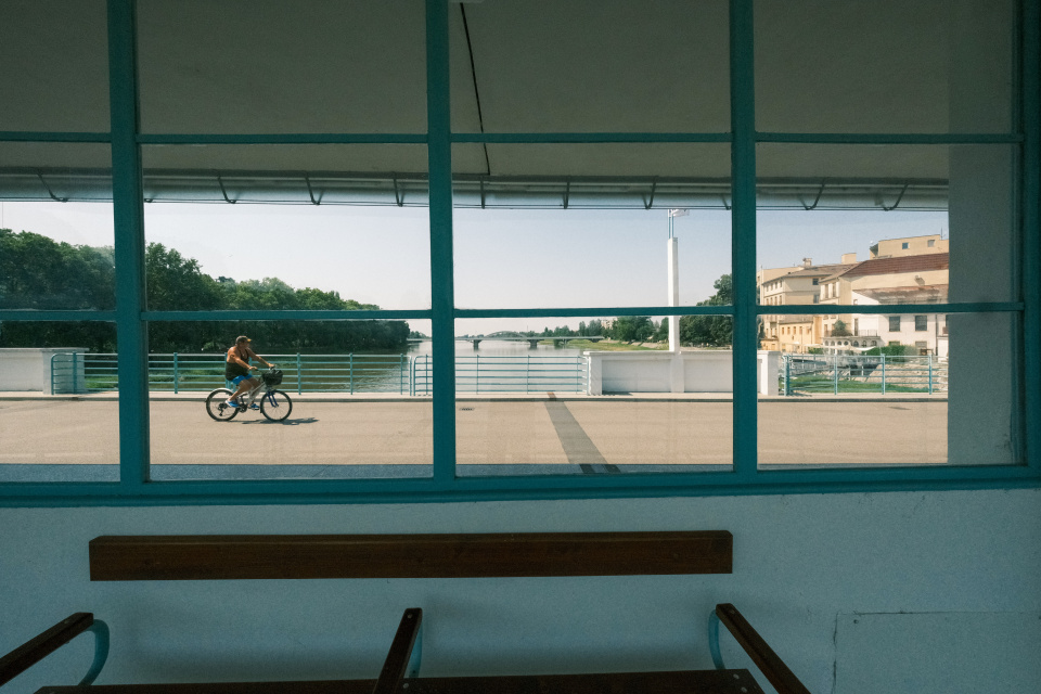 V Piešťanoch sa v minulom roku investovalo vo veľkom | Foto: Pavol Holý, Trnavské rádio