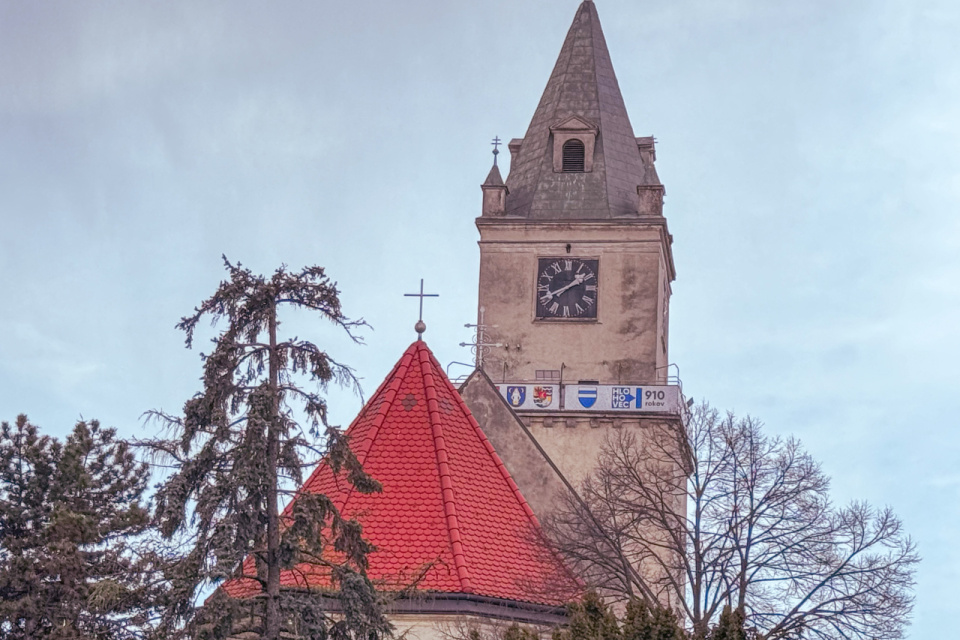 Hlohovec má schválený rozpočet | Foto: Pavol Holý, Trnavské rádio