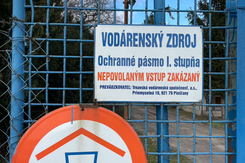 Ceny za vodu pôjdu hore len o daň  | Foto: Trnavské rádio