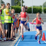 Jablonica sa dočká novšej atletickej dráhy | Zdroj: Detská atletika