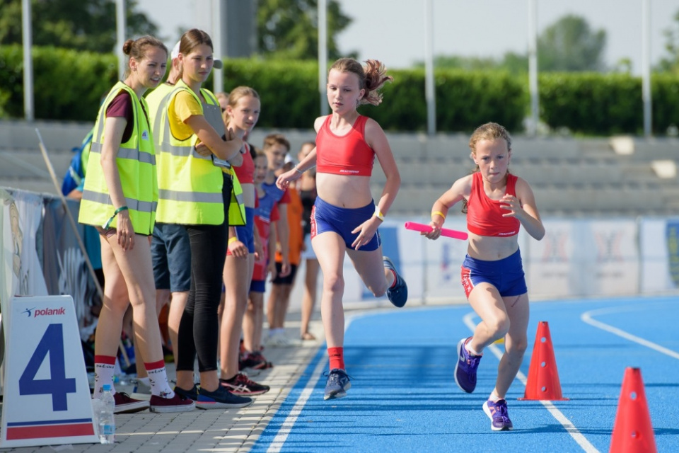 Jablonica sa dočká novšej atletickej dráhy | Zdroj: Detská atletika