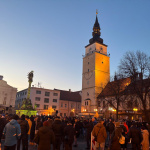 Protesty sa tento piatok zopakujú I Foto: Trnavské rádio