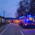 Dobrovoľní hasiči zasahovali najčastejšie v našom kraji | Foto: Hasičský a záchranný zbor - Trnavský kraj