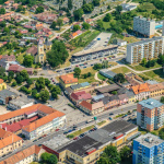 V Holíči za parkovanie v centre zaplatíte | Zdroj: Mesto Holíč