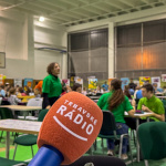 Sobota na FestHrách 2025 v Trnave. | Foto: red.