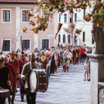 Jarmočná atmosféra v Trnave I Foto: Trnavské rádio