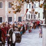 Jarmočná atmosféra v Trnave I Foto: Trnavské rádio