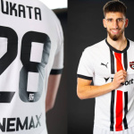 Nové biele dresy Spartaka Trnava | Zdroj: FC Spartak Trnava