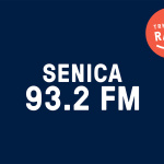 Senica ladí 93,2 MHz