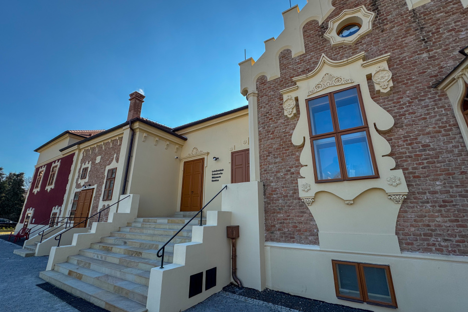 Múzeum Senica otvorilo brány láske. | Foto: Trnavské rádio