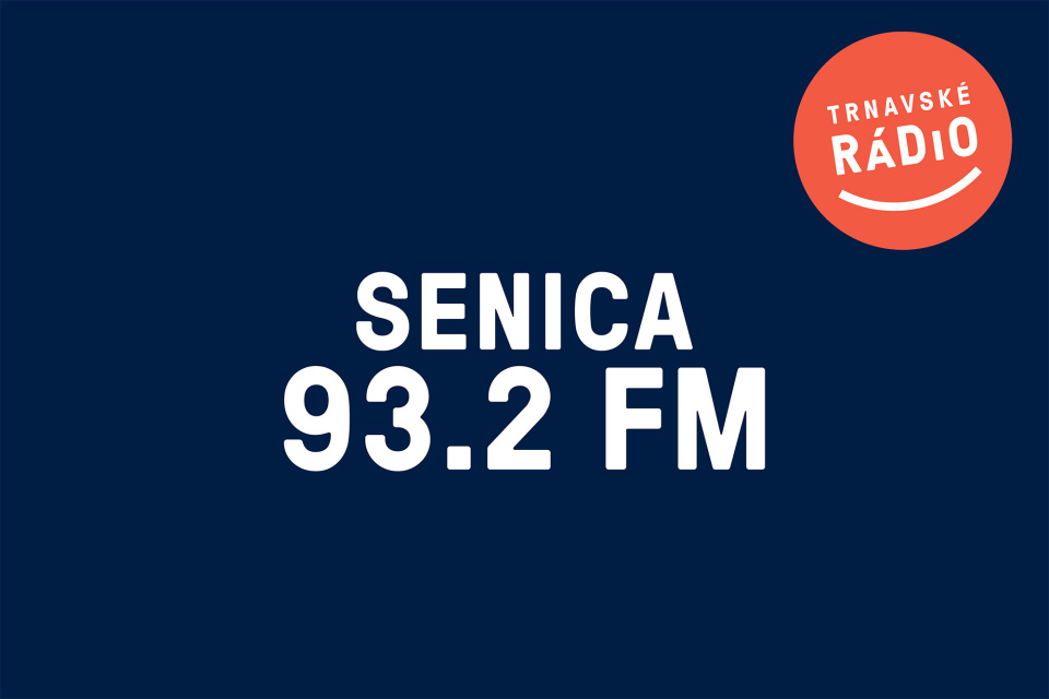 Senica ladí 93,2 MHz