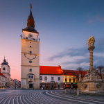 Trnava (ilustračná) | Zdroj: Shutterstock