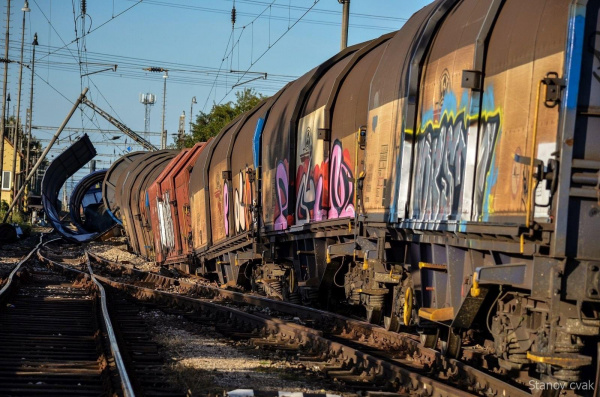 Foto: Stanov Cvak, blog