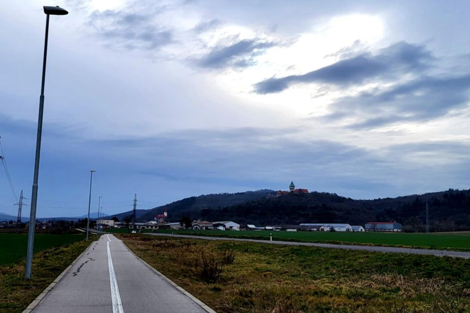 Na tomto mieste v Smoleniciach pribudnú nové stromy | Zdroj: Obec Smolenice