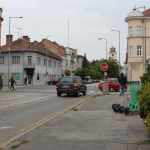 Obmedzenie sa dotkne aj Kollárovej ulice. l Foto: Karin Talajková